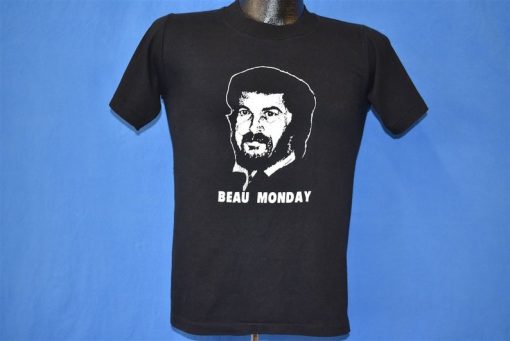 80s Beau Monday's Birmingham Alabama t-shirt