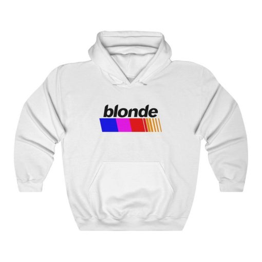 Frank Ocean - Blonde Unisex Hoodie