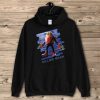 Killer Bean Hoodie Steel Design - Official Killer Bean Merch Unisex