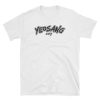 ATEEZ Yeosang Bias Short-Sleeve Unisex T-Shirt