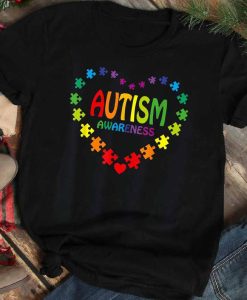 Autism Awareness TShirt