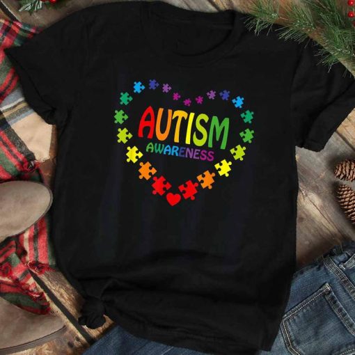 Autism Awareness TShirt