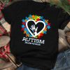 Autism t-shirt