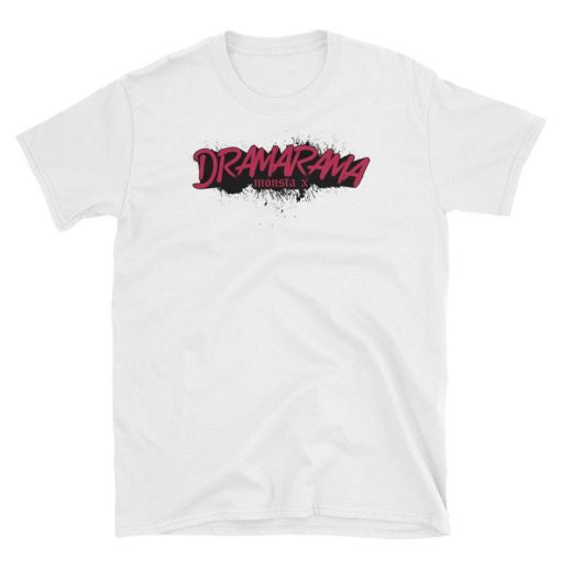 Dramarama Short-Sleeve Unisex T-Shirt