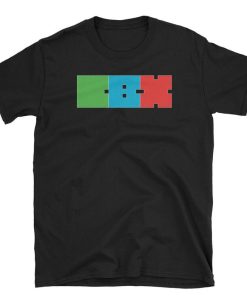 EXO CBX Short-Sleeve Unisex T-Shirt