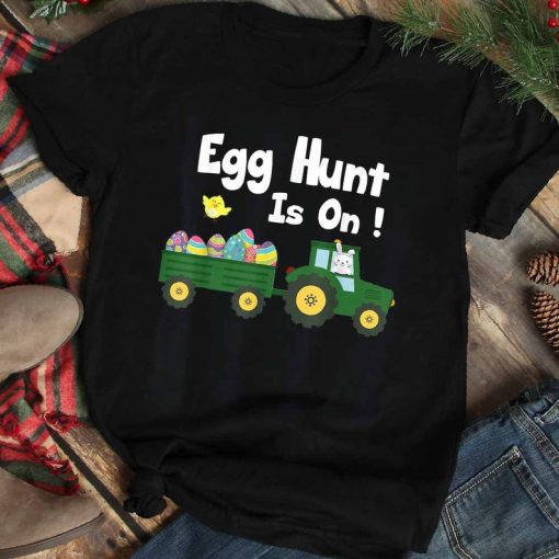 Easter Egg Hunt Shirt