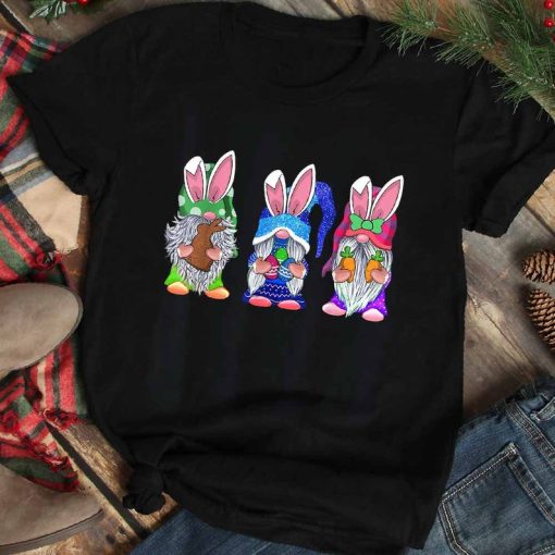 Gnome Easter Shirt