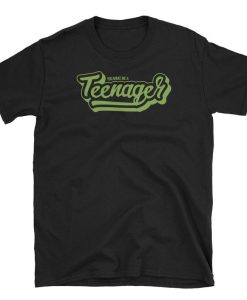 Got7 Teenager Short-Sleeve Unisex T-Shirt