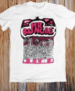 Mr Bungle OU818 Mike Patton Faith No More Melvins Unisex T Shirt