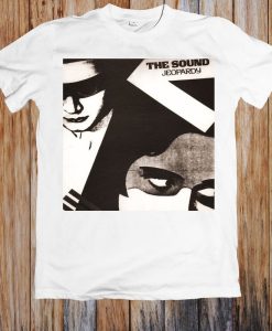 The Sound Jeopardy Punk Rock Retro Vintage Hipster Unisex T Shirt
