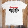 The Stooges Garage Punk Rock Retro Unisex T Shirt