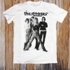 The Stooges Iggy Pop Proto Punk Retro Rock Band Unisex T Shirt