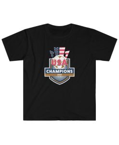 USA Gold Cup T-Shirt