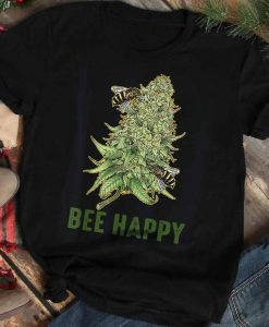 Weed Marijuana tshirt