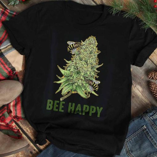 Weed Marijuana tshirt