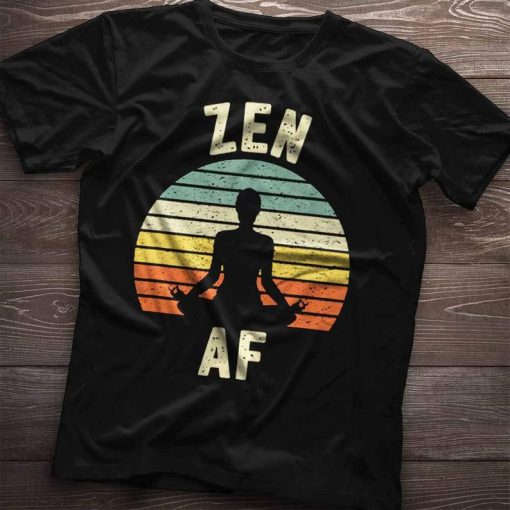 Zen AF T-shirt