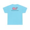 vineyard vines T shirt (Back )