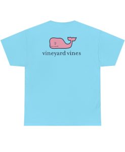 vineyard vines T shirt (Back )