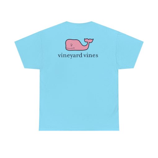 vineyard vines T shirt (Back )