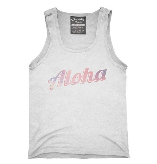 Aloha Tank top