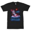 Chilly Willy Chillax T-Shirt