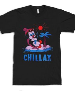 Chilly Willy Chillax T-Shirt