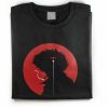 Cowboy Bebop Spike Spiegel Space T Shirt