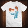 David Bowie Vintage T-Shirt