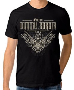 Dimmu Borgir Eonian T-Shirt