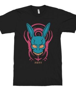 Donnie Darko Art T-Shirt