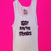 Iggy and the Stooges Tank top