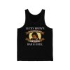 Jackie Daytona Lucky Brew's Bar and Grill Tank top