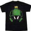 Looney Tunes Marvin the Martian Angry Shirt, Marvin The Martian, Looney Tunes Cartoon