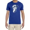 Los Angeles Dodgers Joe Kelly Pout Face T-Shirt