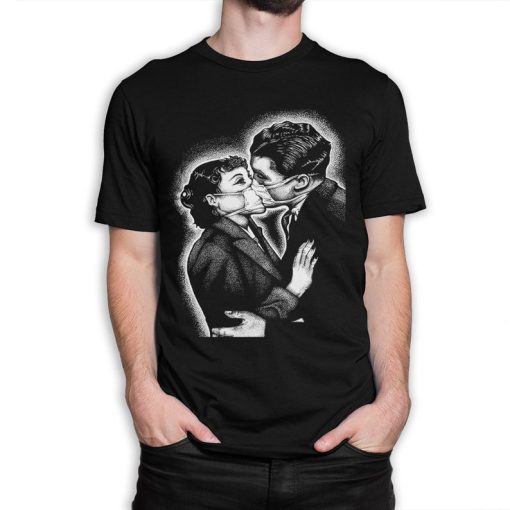 Love in Masks T-Shirt