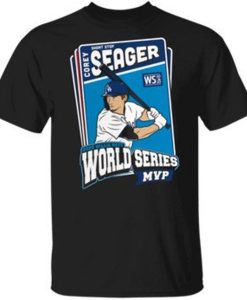 Men's Los Angeles Dodgers Win World Series Baseball 2020 T-shirt