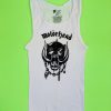 Motorhead Tank top