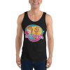 Switch-A-Ru'e Unisex Tank Top