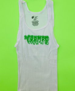 The Cramps Tank top