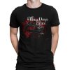 Three Days Grace Black T-Shirt