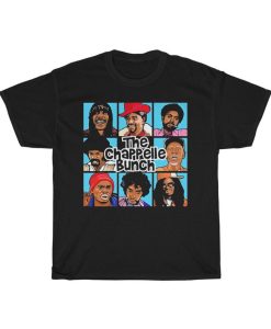 Dave Chappelle The Chappelle Bunch T-Shirt