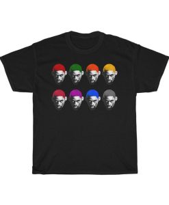 Dennis Rodman Rodzilla T-Shirt