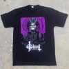 GHOST Band T Shirt