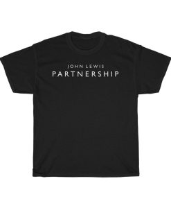 John Lewis T-Shirt