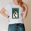 Just A Girl Who Loves Cats Awesome T-Shirt