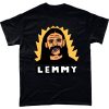 Lemmy motorhead shirt