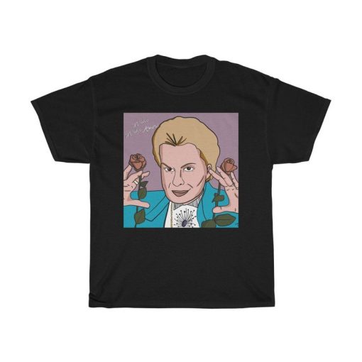 Mucho Mucho Amor Walter Mercado T-Shirt