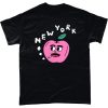 New York shirt