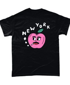 New York shirt