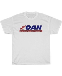 One America News Network T-Shirt